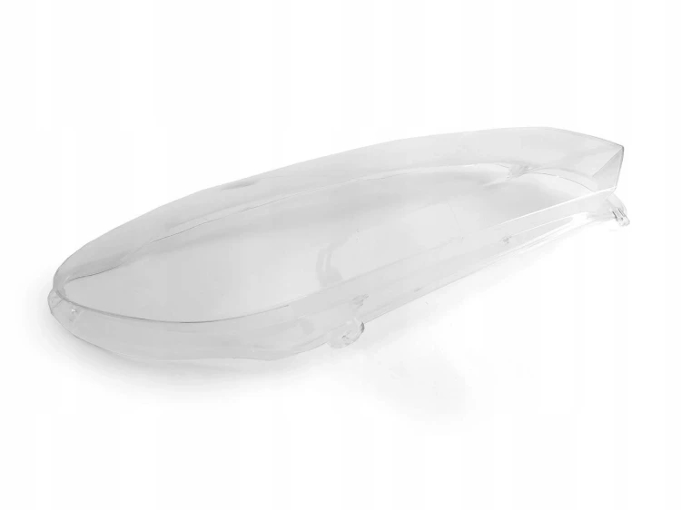 VW Golf VI 6 2008-2016 KLOSZ PRAWY szkło reflektora lampa