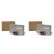 2x Przetwornica Xenon Bi-Xenon 5DV00829000 Moduł Audi BMW Mercedes VW Ford