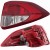HYUNDAI TUCSON III TL 2015-2018 ZEWNĘTRZNA LAMPA TYLNA PRAWA 92402-D3010