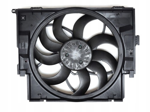 WENTYLATOR – F20 F22 F30 F31 F32 F33 F34 F87 – (600W) - 17427640513