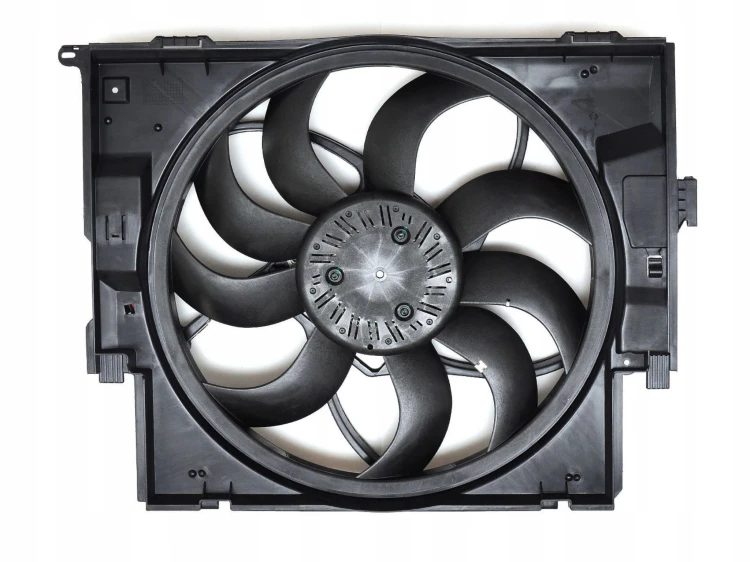 WENTYLATOR – F20 F22 F30 F31 F32 F33 F34 F87 – (600W) - 17427640513