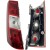 DACIA DOKKER 2012-2021 LAMPA TYŁ TYLNA LEWA NOWA EUROPEJSKA 265555592R
