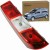 LAMPA TYŁ TYLNA LEWA NOWA EUROPEJSKA 265555592R DACIA DOKKER 2012-2021