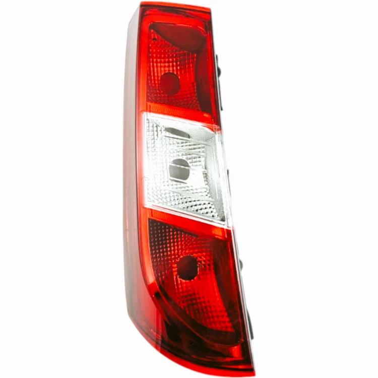 LAMPA TYŁ TYLNA LEWA NOWA EUROPEJSKA 265555592R DACIA DOKKER 2012-2021