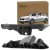 51117385349 PROWADNICA WSPORNIK ZDERZAKA LEWY BMW 5 G30 G31 2015-