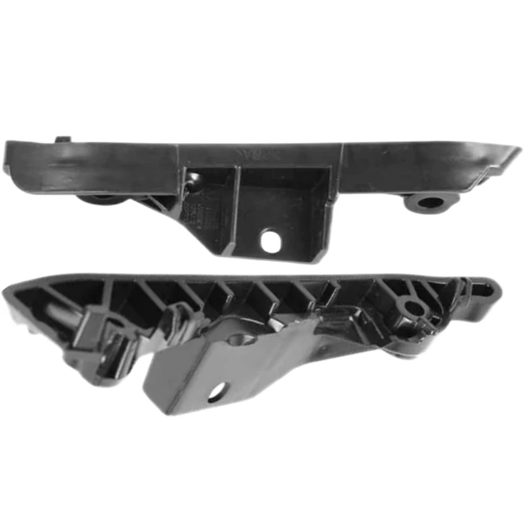 51117385349 PROWADNICA WSPORNIK ZDERZAKA LEWY BMW 5 G30 G31 2015-