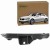 BMW PROWADNICA WSPORNIK ZDERZAKA PRAWY 5 G30 G31 2015- 51117385350