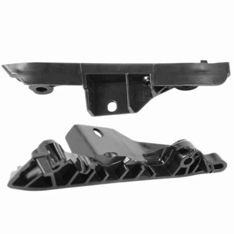 BMW PROWADNICA WSPORNIK ZDERZAKA PRAWY 5 G30 G31 2015- 51117385350