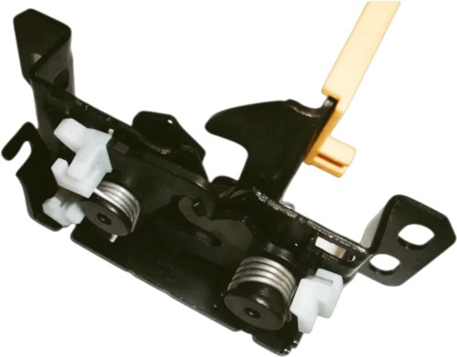 ZAMEK MASKI RYGIEL A1778803000 MERCEDES A KLASA A177 W177 W118 CLA GLB W247