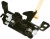 ZAMEK MASKI RYGIEL A1778803000 MERCEDES A KLASA A177 W177 W118 CLA GLB W247