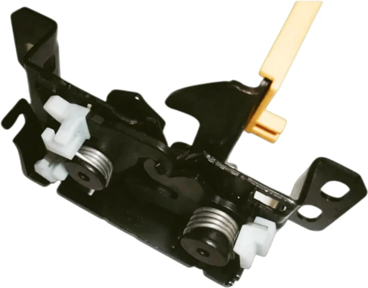 ZAMEK MASKI RYGIEL A1778803000 MERCEDES A KLASA A177 W177 W118 CLA GLB W247
