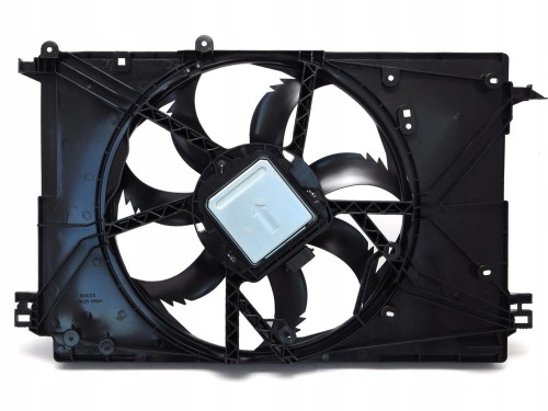WENTYLATOR – RAV4 2.5 HYBRYDA - 16360-25020