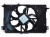 WENTYLATOR – RAV4 2.5 HYBRYDA - 16360-25020