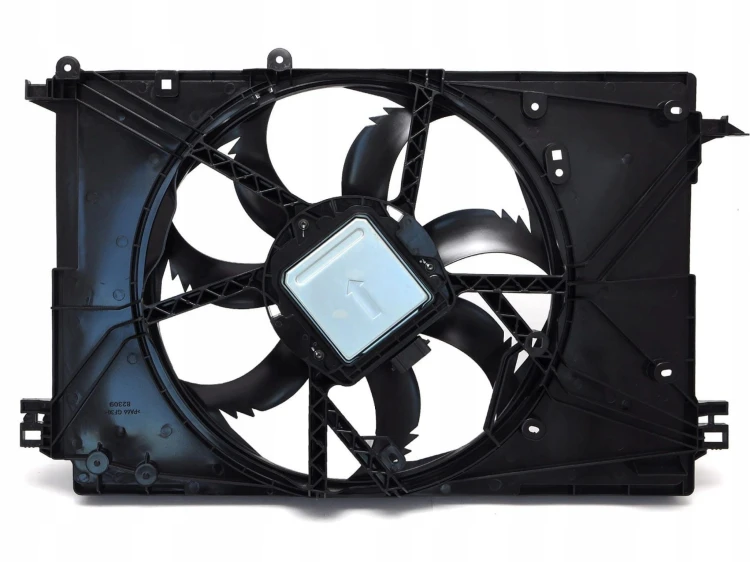 WENTYLATOR – RAV4 2.5 HYBRYDA - 16360-25020