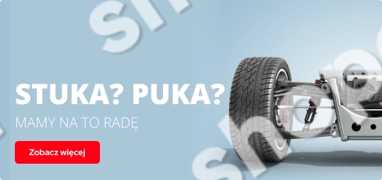 Stuka? Puka? Mamy na to radę